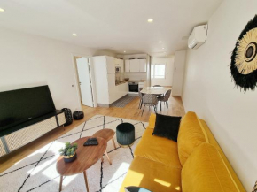 Appartement haut de gamme Croisette Cannes